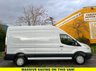 USED 2017 66 FORD TRANSIT 350 TDCi 125 L3 [ MOBILE WORKSHOP ] HIGH ROOF P/V Direct to us from lease company