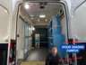 USED 2017 66 FORD TRANSIT 350 TDCi 125 L3 [ MOBILE WORKSHOP ] HIGH ROOF P/V Direct to us from lease company
