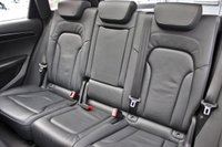 USED 2009 59 AUDI Q5 2.0 TDI Quattro S Line 5dr S Tronic 10 Services, Pan Roof, Full Leather Electric seats, Heated seats, Front & Rear Sensors