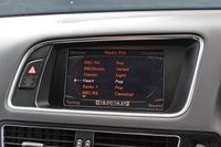 USED 2009 59 AUDI Q5 2.0 TDI Quattro S Line 5dr S Tronic 10 Services, Pan Roof, Full Leather Electric seats, Heated seats, Front & Rear Sensors