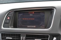 USED 2009 59 AUDI Q5 2.0 TDI Quattro S Line 5dr S Tronic 10 Services, Pan Roof, Full Leather Electric seats, Heated seats, Front & Rear Sensors