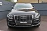 USED 2009 59 AUDI Q5 2.0 TDI Quattro S Line 5dr S Tronic 10 Services, Pan Roof, Full Leather Electric seats, Heated seats, Front & Rear Sensors