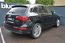 USED 2009 59 AUDI Q5 2.0 TDI Quattro S Line 5dr S Tronic 10 Services, Pan Roof, Full Leather Electric seats, Heated seats, Front & Rear Sensors