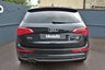 USED 2009 59 AUDI Q5 2.0 TDI Quattro S Line 5dr S Tronic 10 Services, Pan Roof, Full Leather Electric seats, Heated seats, Front & Rear Sensors