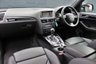 USED 2009 59 AUDI Q5 2.0 TDI Quattro S Line 5dr S Tronic 10 Services, Pan Roof, Full Leather Electric seats, Heated seats, Front & Rear Sensors