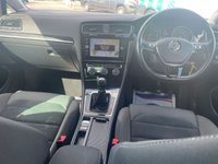 USED 2017 17 VOLKSWAGEN GOLF 1.6 GT TDI BLUEMOTION TECHNOLOGY 5d 114 BHP ONLY 2 OWNERS FROM NEW+GREAT MPG+LOW COST MOTORING+BIG SPEC+BLUETOOTH+PARK ASSIST+SATELLITE NAVIGATION+ALLOY WHEELS+CRUISE CONTROL+1 FULL YEARS MOT PRIOR TO COLLECTION+FINANCE AND EXTENDED WARRANTY AVAILABLE ON THIS USED VEHICLE!!