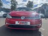 USED 2017 17 VOLKSWAGEN GOLF 1.6 GT TDI BLUEMOTION TECHNOLOGY 5d 114 BHP ONLY 2 OWNERS FROM NEW+GREAT MPG+LOW COST MOTORING+BIG SPEC+BLUETOOTH+PARK ASSIST+SATELLITE NAVIGATION+ALLOY WHEELS+CRUISE CONTROL+1 FULL YEARS MOT PRIOR TO COLLECTION+FINANCE AND EXTENDED WARRANTY AVAILABLE ON THIS USED VEHICLE!!