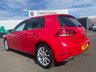 USED 2017 17 VOLKSWAGEN GOLF 1.6 GT TDI BLUEMOTION TECHNOLOGY 5d 114 BHP ONLY 2 OWNERS FROM NEW+GREAT MPG+LOW COST MOTORING+BIG SPEC+BLUETOOTH+PARK ASSIST+SATELLITE NAVIGATION+ALLOY WHEELS+CRUISE CONTROL+1 FULL YEARS MOT PRIOR TO COLLECTION+FINANCE AND EXTENDED WARRANTY AVAILABLE ON THIS USED VEHICLE!!