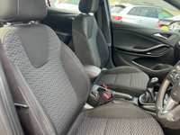 USED 2017 17 VAUXHALL ASTRA 1.4 SRI VX-LINE NAV 5d 148 BHP 