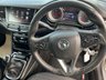 USED 2017 17 VAUXHALL ASTRA 1.4 SRI VX-LINE NAV 5d 148 BHP 