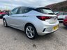 USED 2017 17 VAUXHALL ASTRA 1.4 SRI VX-LINE NAV 5d 148 BHP 