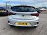USED 2017 17 VAUXHALL ASTRA 1.4 SRI VX-LINE NAV 5d 148 BHP 