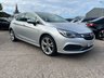 USED 2017 17 VAUXHALL ASTRA 1.4 SRI VX-LINE NAV 5d 148 BHP 