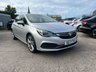 USED 2017 17 VAUXHALL ASTRA 1.4 SRI VX-LINE NAV 5d 148 BHP 