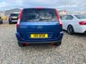 USED 2008 H FORD FUSION 1.6 FUSION PLUS 5d 100 BHP 