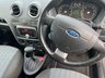 USED 2008 H FORD FUSION 1.6 FUSION PLUS 5d 100 BHP 