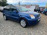 USED 2008 H FORD FUSION 1.6 FUSION PLUS 5d 100 BHP 