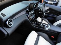 USED 2018 18 MERCEDES-BENZ C-CLASS 4.0L AMG C 63 PREMIUM 2d AUTO 469 BHP NIGHT PACKAGE