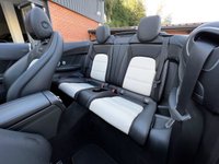 USED 2018 18 MERCEDES-BENZ C-CLASS 4.0L AMG C 63 PREMIUM 2d AUTO 469 BHP NIGHT PACKAGE