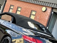 USED 2018 18 MERCEDES-BENZ C-CLASS 4.0L AMG C 63 PREMIUM 2d AUTO 469 BHP NIGHT PACKAGE