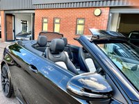 USED 2018 18 MERCEDES-BENZ C-CLASS 4.0L AMG C 63 PREMIUM 2d AUTO 469 BHP NIGHT PACKAGE