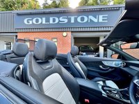 USED 2018 18 MERCEDES-BENZ C-CLASS 4.0L AMG C 63 PREMIUM 2d AUTO 469 BHP NIGHT PACKAGE