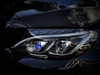 USED 2018 18 MERCEDES-BENZ C-CLASS 4.0L AMG C 63 PREMIUM 2d AUTO 469 BHP NIGHT PACKAGE