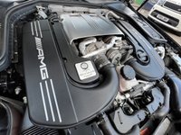 USED 2018 18 MERCEDES-BENZ C-CLASS 4.0L AMG C 63 PREMIUM 2d AUTO 469 BHP NIGHT PACKAGE