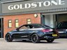 USED 2018 18 MERCEDES-BENZ C-CLASS 4.0L AMG C 63 PREMIUM 2d AUTO 469 BHP NIGHT PACKAGE
