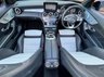 USED 2018 18 MERCEDES-BENZ C-CLASS 4.0L AMG C 63 PREMIUM 2d AUTO 469 BHP NIGHT PACKAGE