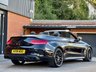 USED 2018 18 MERCEDES-BENZ C-CLASS 4.0L AMG C 63 PREMIUM 2d AUTO 469 BHP NIGHT PACKAGE