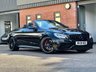 USED 2018 18 MERCEDES-BENZ C-CLASS 4.0L AMG C 63 PREMIUM 2d AUTO 469 BHP NIGHT PACKAGE