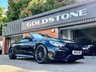 USED 2018 18 MERCEDES-BENZ C-CLASS 4.0L AMG C 63 PREMIUM 2d AUTO 469 BHP NIGHT PACKAGE