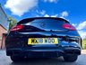 USED 2018 18 MERCEDES-BENZ C-CLASS 4.0L AMG C 63 PREMIUM 2d AUTO 469 BHP NIGHT PACKAGE