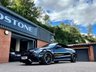 USED 2018 18 MERCEDES-BENZ C-CLASS 4.0L AMG C 63 PREMIUM 2d AUTO 469 BHP NIGHT PACKAGE