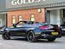 USED 2018 18 MERCEDES-BENZ C-CLASS 4.0L AMG C 63 PREMIUM 2d AUTO 469 BHP NIGHT PACKAGE