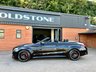 USED 2018 18 MERCEDES-BENZ C-CLASS 4.0L AMG C 63 PREMIUM 2d AUTO 469 BHP NIGHT PACKAGE
