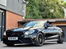 USED 2018 18 MERCEDES-BENZ C-CLASS 4.0L AMG C 63 PREMIUM 2d AUTO 469 BHP NIGHT PACKAGE