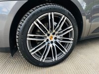 USED 2015 15 PORSCHE MACAN 3.0 S PDK 5d 340 BHP Over &pound;16,k Extras, Huge Spec