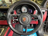 USED 2015 15 PORSCHE MACAN 3.0 S PDK 5d 340 BHP Over &pound;16,k Extras, Huge Spec