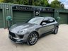 USED 2015 15 PORSCHE MACAN 3.0 S PDK 5d 340 BHP Over &pound;16,k Extras, Huge Spec