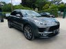 USED 2015 15 PORSCHE MACAN 3.0 S PDK 5d 340 BHP Over &pound;16,k Extras, Huge Spec