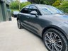 USED 2015 15 PORSCHE MACAN 3.0 S PDK 5d 340 BHP Over &pound;16,k Extras, Huge Spec