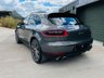 USED 2015 15 PORSCHE MACAN 3.0 S PDK 5d 340 BHP Over &pound;16,k Extras, Huge Spec