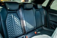 USED 2021 71 AUDI A3 2.5 RS 3 TFSI QUATTRO LAUNCH EDITION 5d 395 BHP 2KEYS+REVCAM+ APPLECAR PLAY