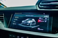 USED 2021 71 AUDI A3 2.5 RS 3 TFSI QUATTRO LAUNCH EDITION 5d 395 BHP 2KEYS+REVCAM+ APPLECAR PLAY