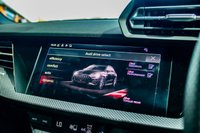 USED 2021 71 AUDI A3 2.5 RS 3 TFSI QUATTRO LAUNCH EDITION 5d 395 BHP 2KEYS+REVCAM+ APPLECAR PLAY