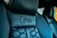 USED 2021 71 AUDI A3 2.5 RS 3 TFSI QUATTRO LAUNCH EDITION 5d 395 BHP 2KEYS+REVCAM+ APPLECAR PLAY