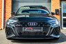 USED 2021 71 AUDI A3 2.5 RS 3 TFSI QUATTRO LAUNCH EDITION 5d 395 BHP 2KEYS+REVCAM+ APPLECAR PLAY