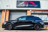 USED 2021 71 AUDI A3 2.5 RS 3 TFSI QUATTRO LAUNCH EDITION 5d 395 BHP 2KEYS+REVCAM+ APPLECAR PLAY
